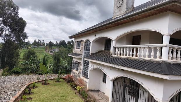 4bdrm Maisonette in Kahara, Ngong for sale