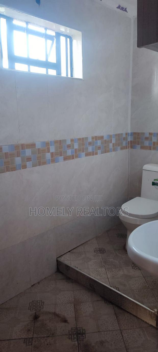 3bdrm Bungalow in Gategi Area, Kiserian for sale