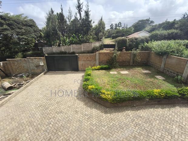 4bdrm Maisonette in Ngong, Kibiku for sale