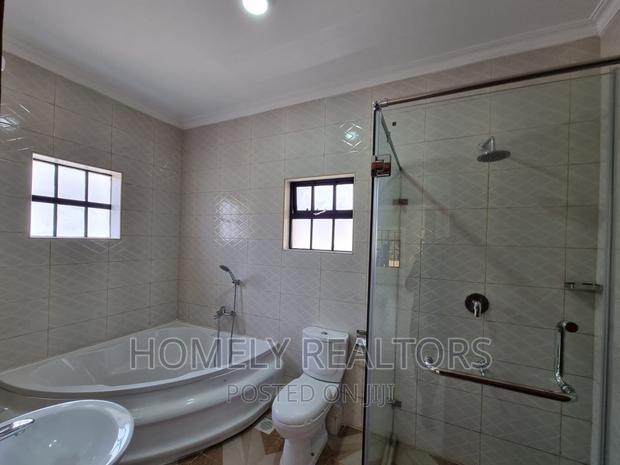 4bdrm Maisonette in Kibiku, Ngong for sale