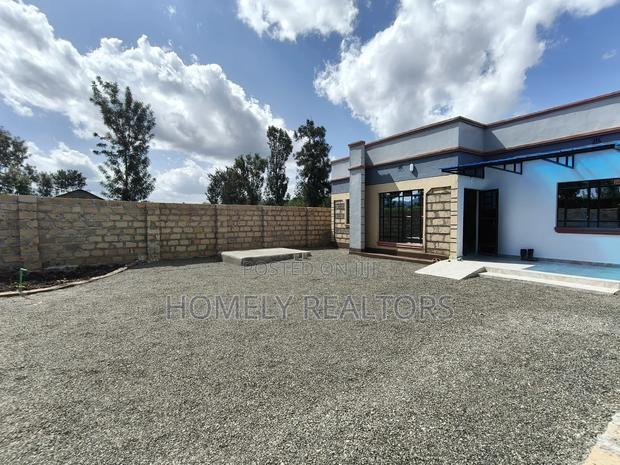 3bdrm Bungalow in Ongata Rongai, Rimpa for sale
