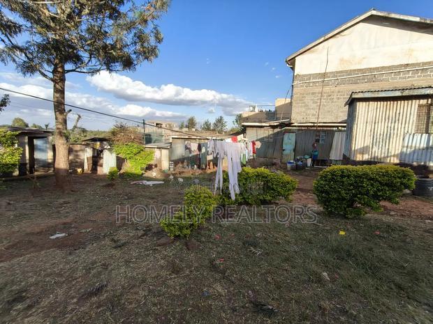 Commercial Quarter Acre Plot for Sale in Kerarapon Drive, Ngong