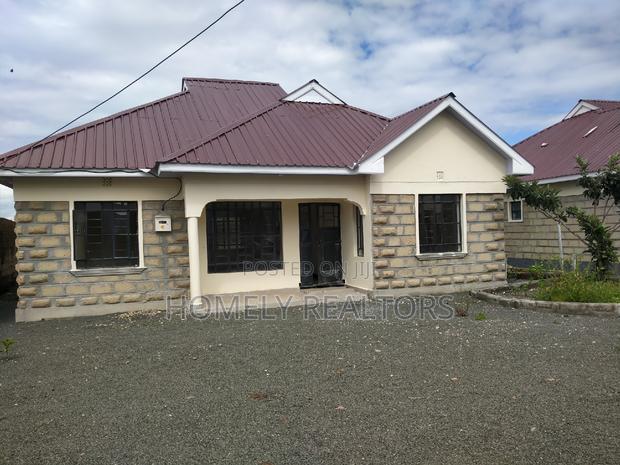 4bdrm Bungalow in Kiserian Magadi Road for sale