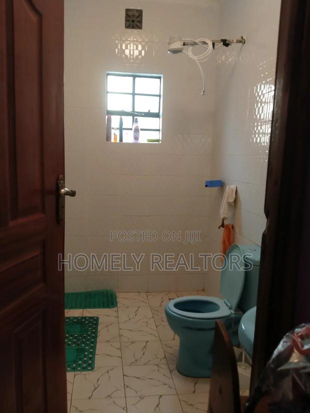 4bdrm Maisonette in Ngong, Matasia for sale