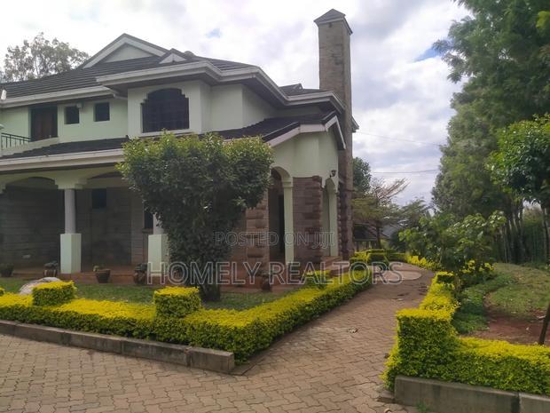 5bdrm Maisonette in Ngong, Maragara Road for sale