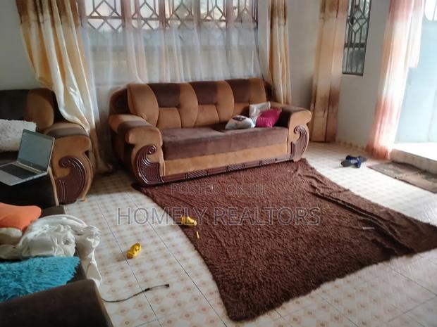 4bdrm Maisonette in Rangau, Ongata Rongai for sale
