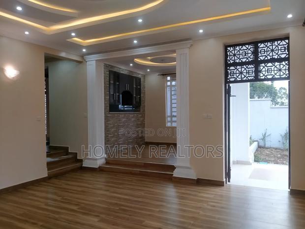 5bdrm Maisonette in Ngong Booster Estate for sale
