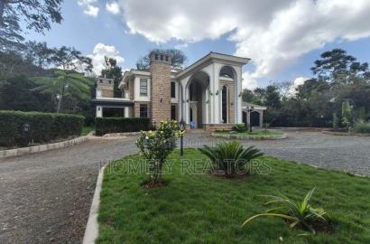 4bdrm Maisonette in Nairobi, Karen for rent