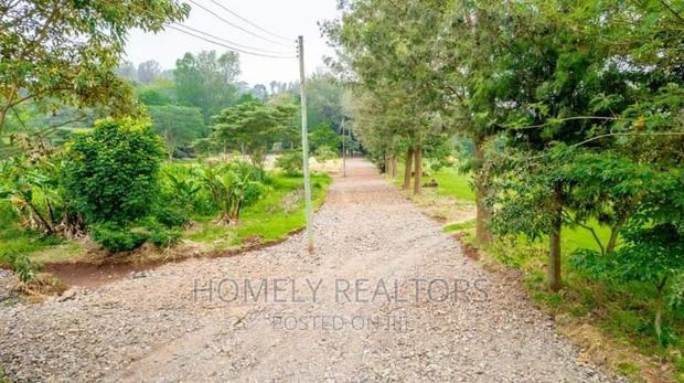 Quarter Acre Gated Community Plots in Ngong Off Maasai Road