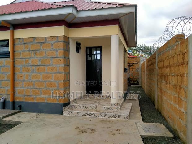3bdrm Bungalow in Mashuria, Ongata Rongai for sale