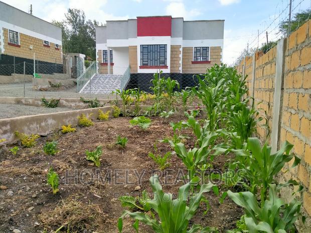 3bdrm Bungalow in Matasia, Ngong for sale