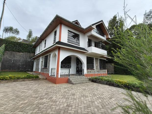 4bdrm Maisonette in Ongata Rongai, Rimpa for sale