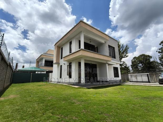 4bdrm Maisonette in Ongata Rongai, Rimpa for sale