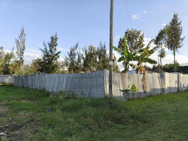 Eighth Acre Plot in Ongata Rongai, Rimpa in Upcoming Estate