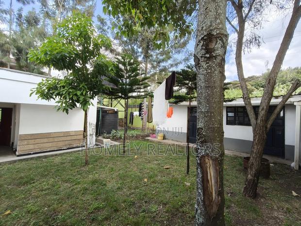3bdrm Bungalow in Ngong, Olkeri for sale