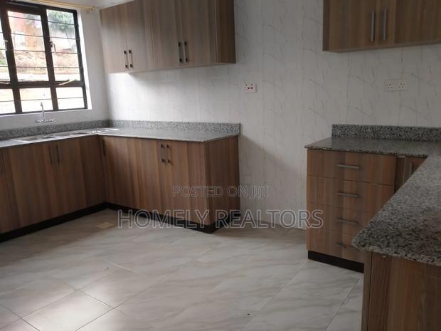 3bdrm Maisonette in Ngong Gated Estate for sale