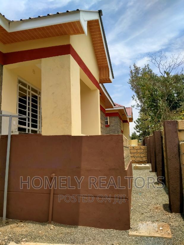 3bdrm Bungalow in Ngong, Matasia for sale