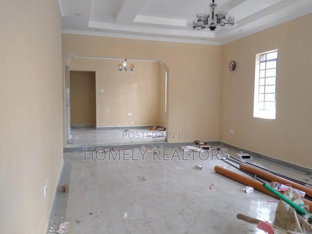 3bdrm Bungalow in Nkoroi Gated Estate, Ongata Rongai for sale