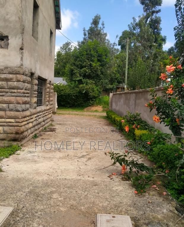 4bdrm Maisonette in Nkoroi Gated Estate for sale