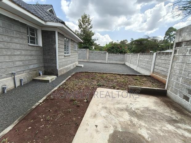 3bdrm Bungalow in Ongata Rongai, Rimpa for sale