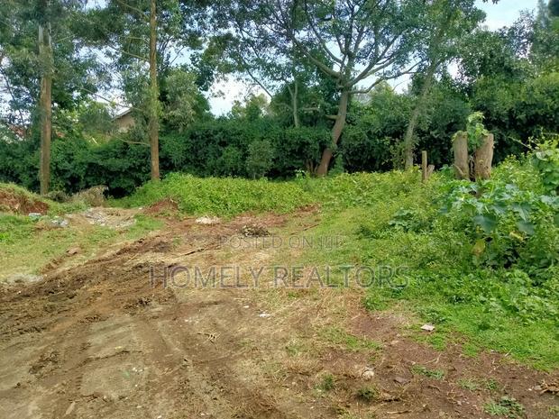Residential Quarter Acre Plot in Ngong Lemiso Rd Near Tarmac