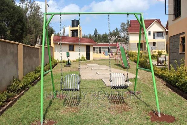 4bdrm Maisonette in Oloolua, Ngong, Oluulua for sale