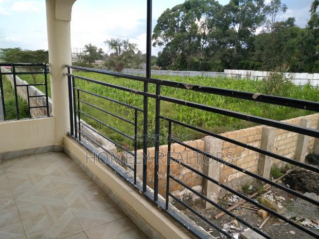 4bdrm Maisonette in Kiserian, Magadi for sale