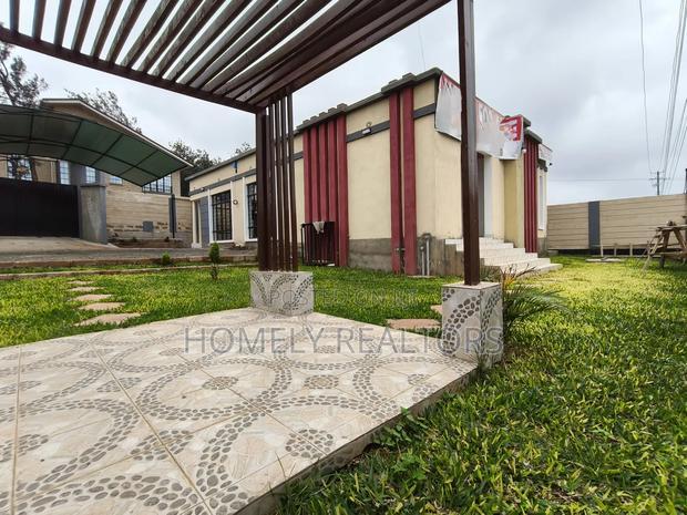 3bdrm Bungalow in Kibiku, Ngong for sale