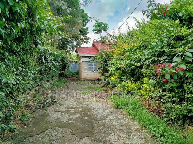 3bdrm Bungalow in Ngong Oloosurutia, Matasia for sale
