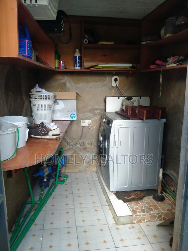 3bdrm Bungalow in Kiserian Delta for sale