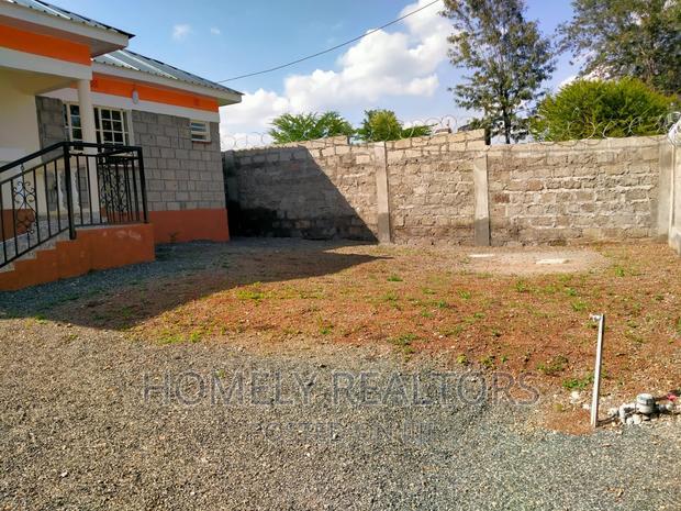 3bdrm Bungalow in Rongai Kanisani, Nkoroi for sale
