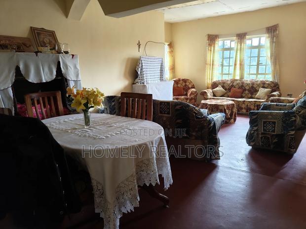 3bdrm Bungalow in Kiserian for sale