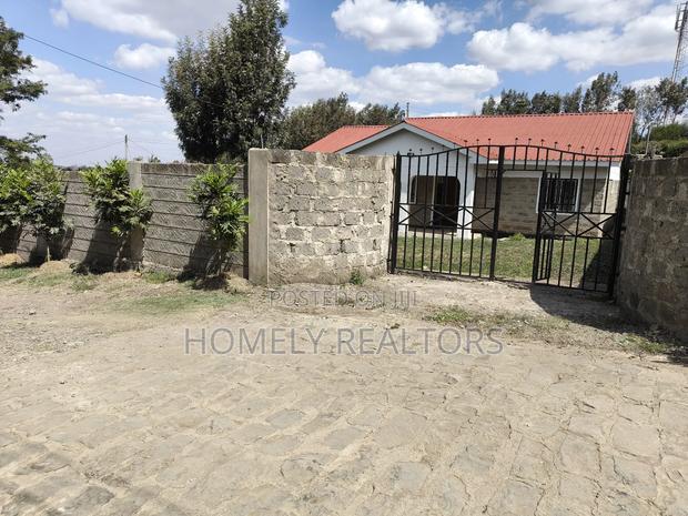 3bdrm Bungalow in St Patrick'S, Kiserian for sale