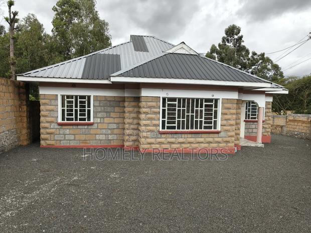 3bdrm Bungalow in Rimpa, Ongata Rongai for sale