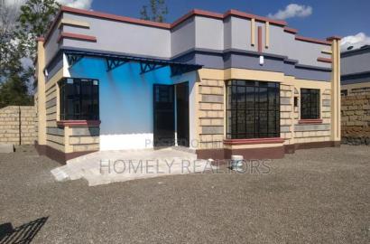 3bdrm Bungalow in Rimpa, Ongata Rongai for sale