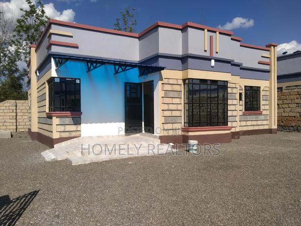 3bdrm Bungalow in Rimpa, Ongata Rongai for sale