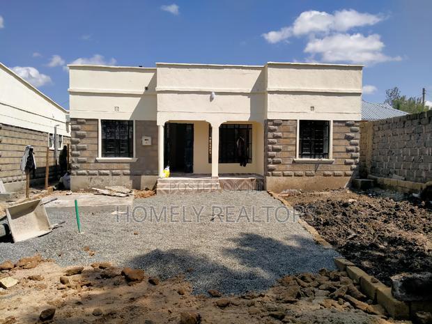 4bdrm Bungalow in Rongai, Kanisani, Nkoroi for sale