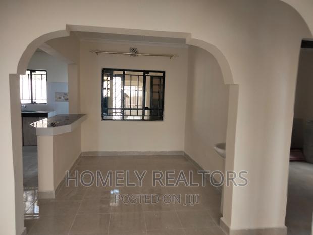 3bdrm Bungalow in Utumishi Estate, Kitengela for sale
