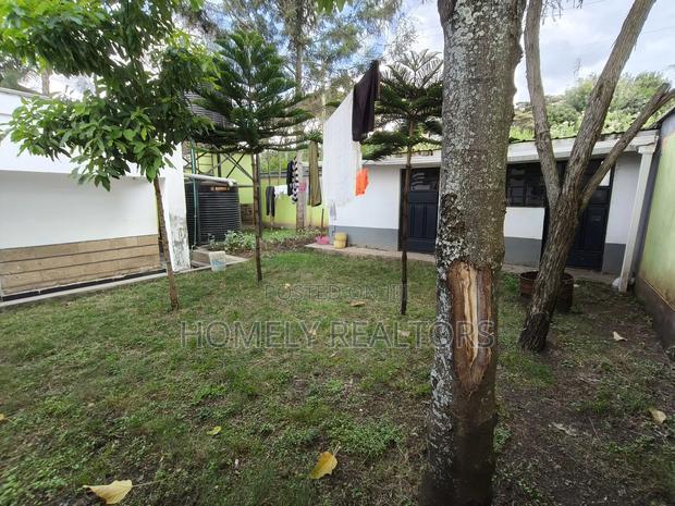 3bdrm Bungalow in Ngong, Olkeri for sale