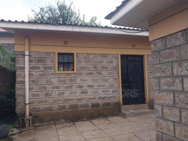 3bdrm Bungalow in Ongata Rongai, Nkoroi for sale