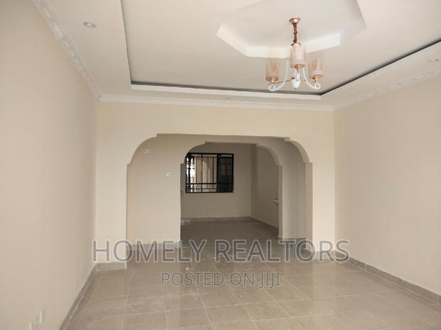 3bdrm Bungalow in Utumishi Estate, Kitengela for sale