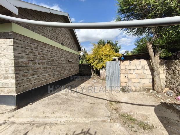 3bdrm Bungalow in Ongata Rongai, Nkoroi for sale