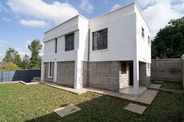4bdrm Maisonette in Ngong, Matasia for sale