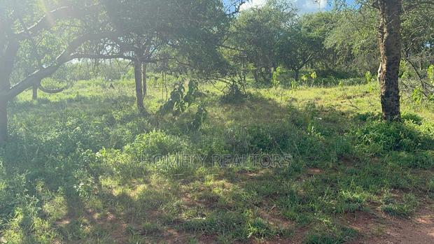30 Acres of Land in Kumpa Area, Kajiado, Ideal for Many Uses
