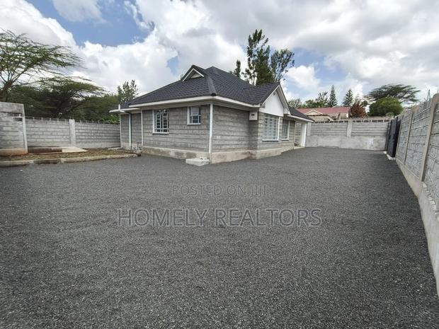 3bdrm Bungalow in Ongata Rongai, Rimpa for sale