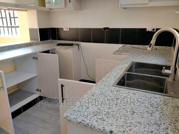 4bdrm Maisonette in Rongai Kanisani, Nkoroi for sale