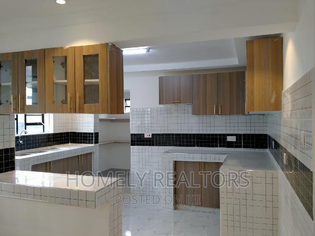 3bdrm Bungalow in Matasia, Ngong for sale