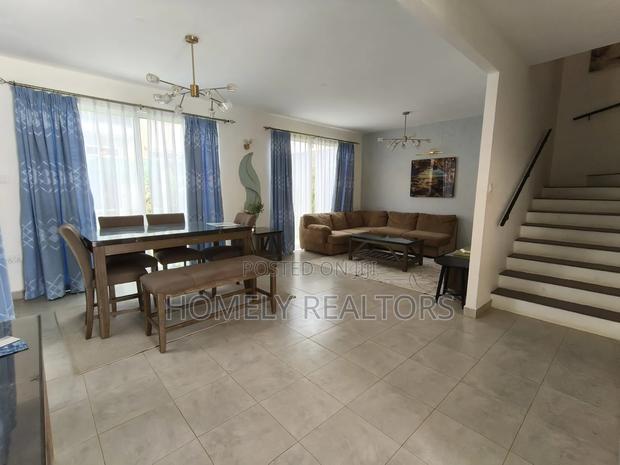 4bdrm Townhouse/Terrace in Ongata Rongai, Gataka for sale