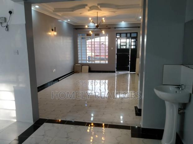 3bdrm Bungalow in Ngong Matasia Gated for sale