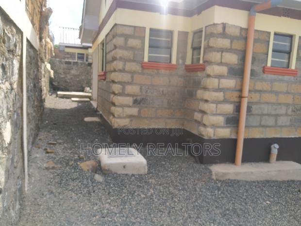 3bdrm Bungalow in Ongata Rongai, Rimpa for sale